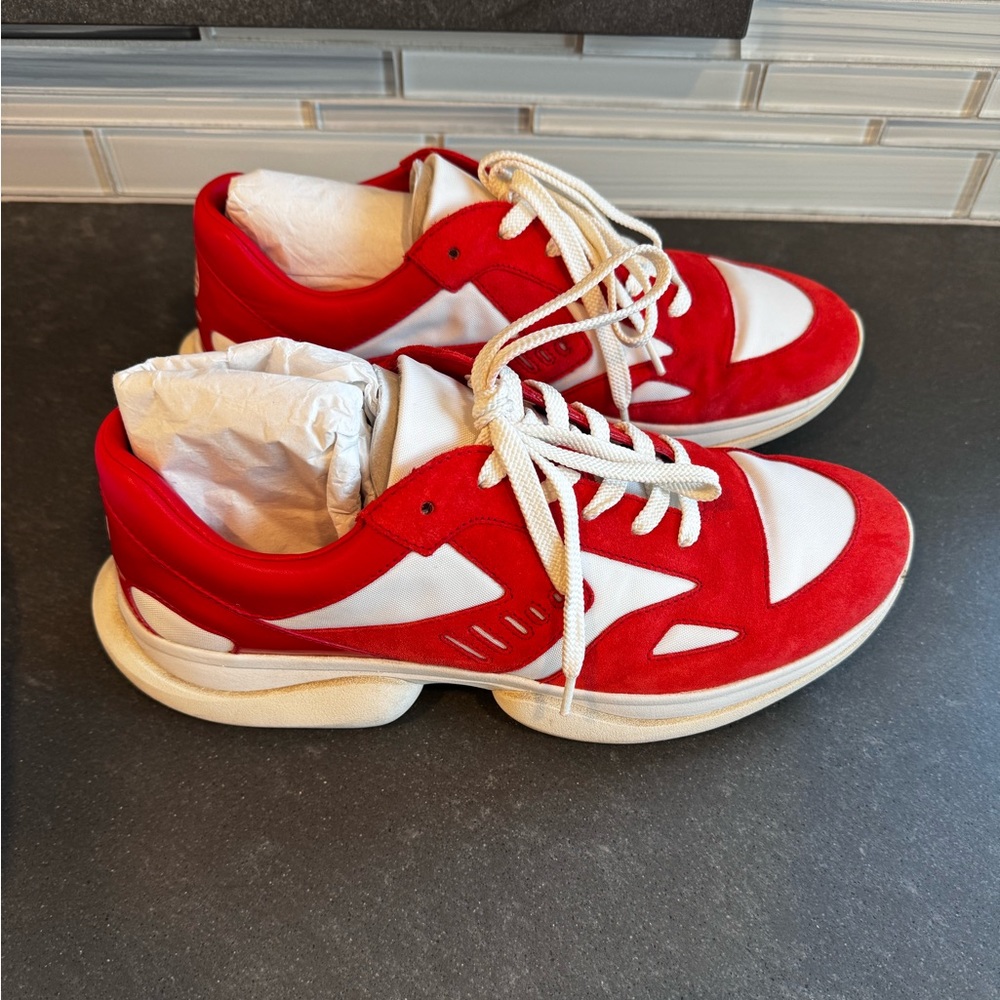 Tory Burch Sport Sneakers